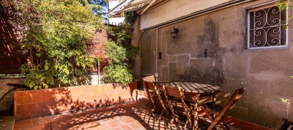 3 rooms Apartment in Rome, Italy No. 2039 26