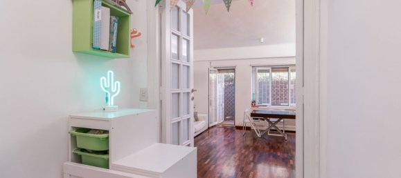 3 rooms Apartment in Rome, Italy No. 2039 18