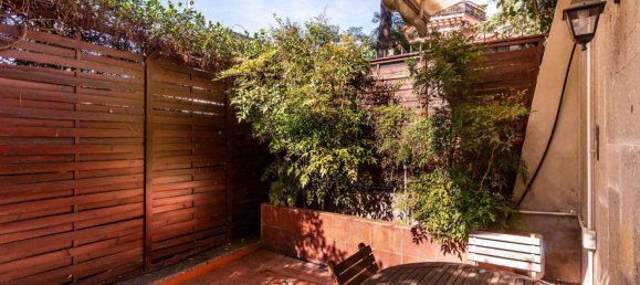 3 rooms Apartment in Rome, Italy No. 2039 27