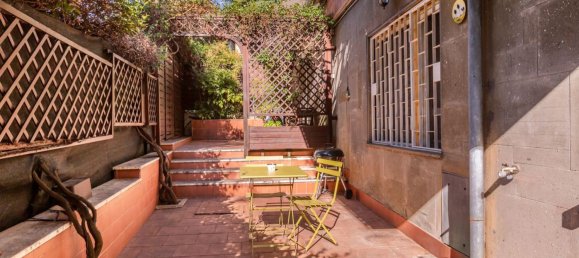 3 rooms Apartment in Rome, Italy No. 2039 31