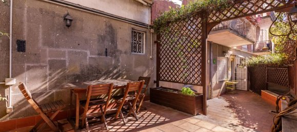 3 rooms Apartment in Rome, Italy No. 2039 29