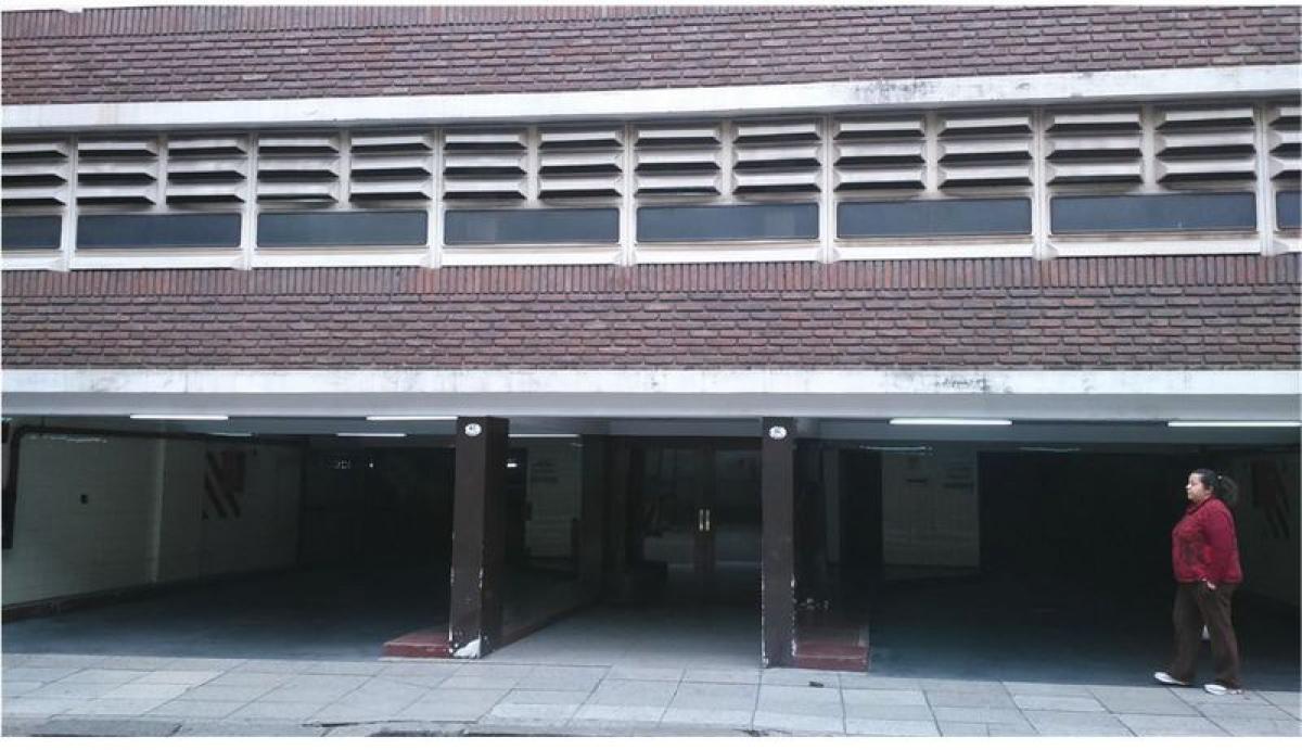 Entrepôt à Buenos Aires, Argentina 15m² No. 106448