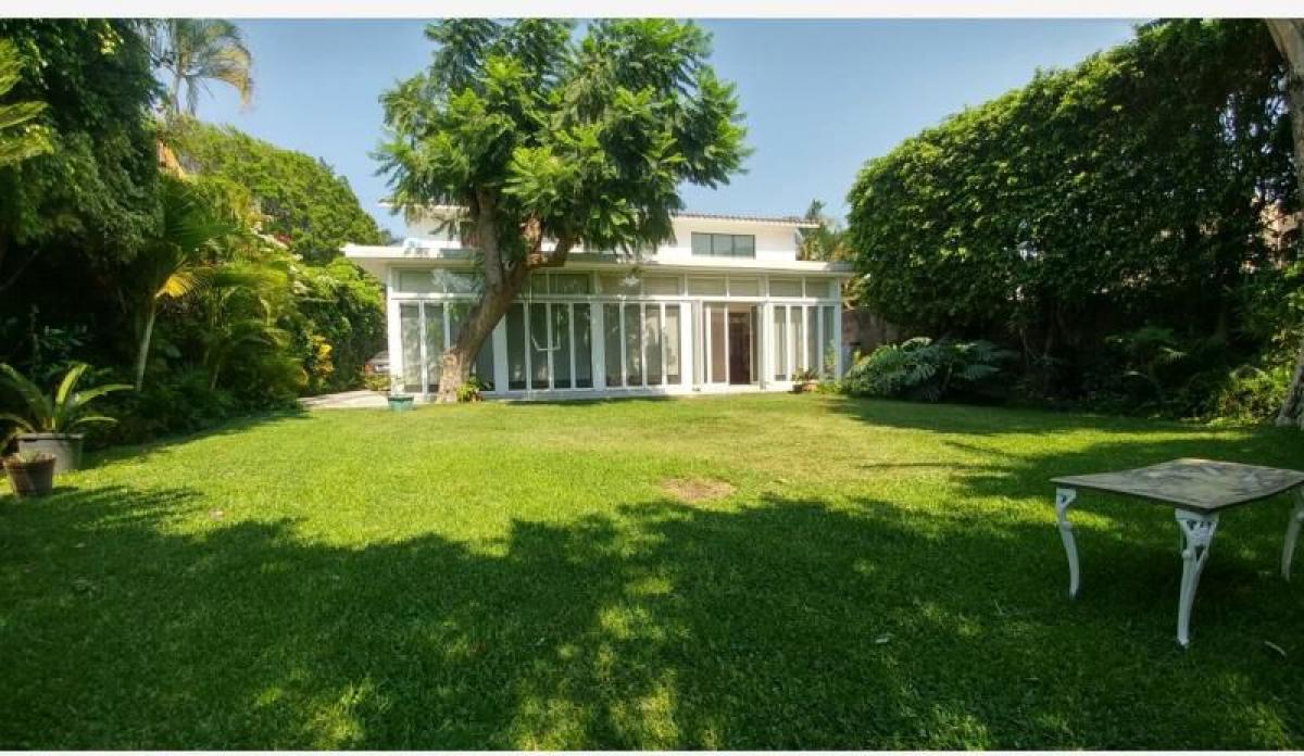 3 Schlafzimmer Haus in Morelos, Mexico, Nr. 161228