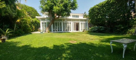 3 Schlafzimmer Haus in Morelos, Mexico, Nr. 161228 2