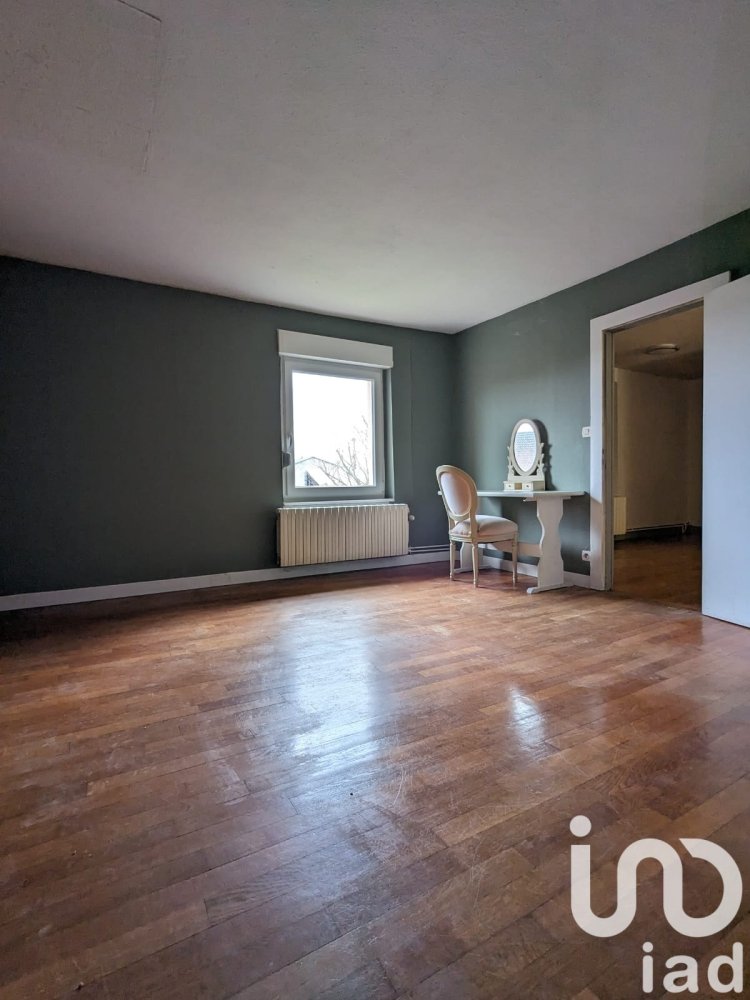 2 bedrooms Townhouse in Manonviller, France No. 251159