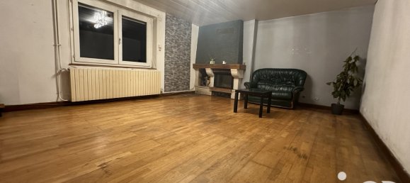 2 bedrooms Townhouse in Manonviller, France No. 251159 3