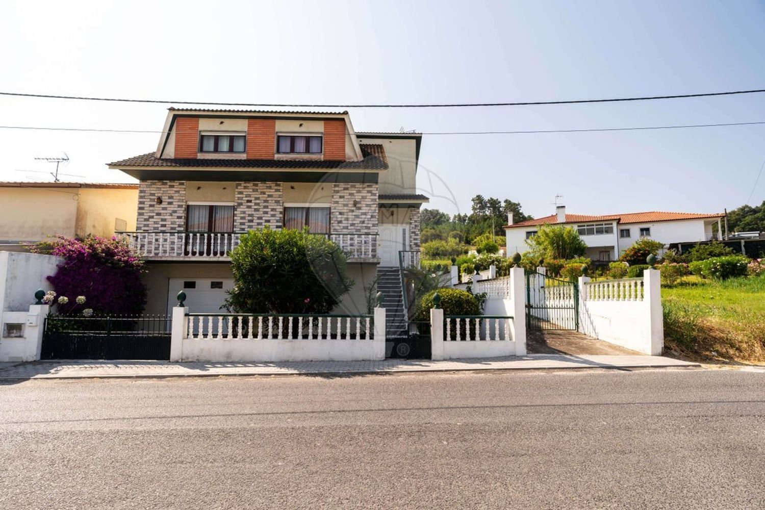 4 bedrooms House in Leiria, Portugal No. 286777