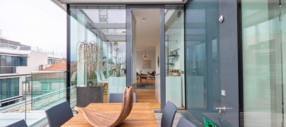 2-Zimmer Penthouse in Wien, Austria, Nr. 253457 2