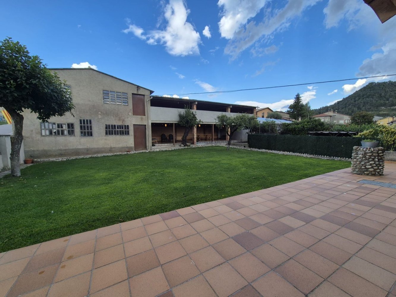 4 bedrooms House in Barcelona, Spain No. 269801