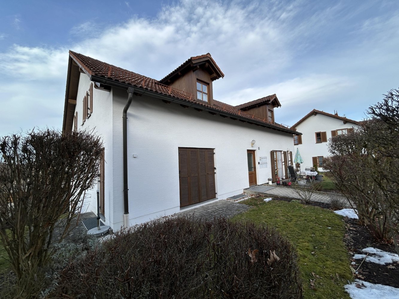 Studio à Cham, Germany No. 131461