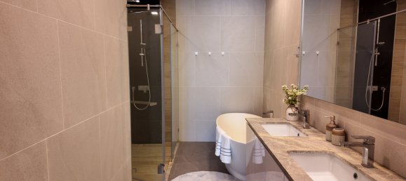 Apartamento de 3 divisões em Pattaya, Thailand N.º 60137 21