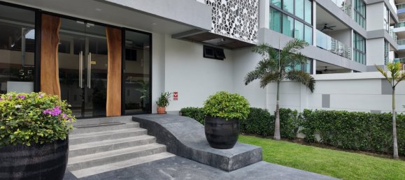 Apartamento de 3 divisões em Pattaya, Thailand N.º 60137 4