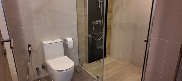 Apartamento de 3 divisões em Pattaya, Thailand N.º 60137 20