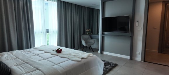 Apartamento de 3 divisões em Pattaya, Thailand N.º 60137 13