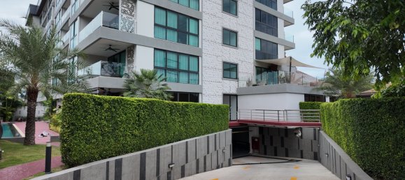 Apartamento de 3 divisões em Pattaya, Thailand N.º 60137 3