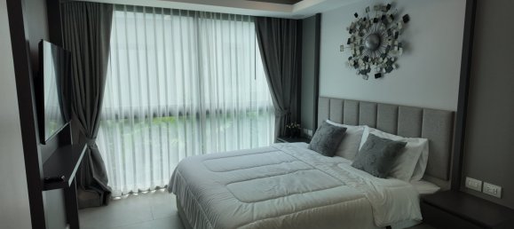 Apartamento de 3 divisões em Pattaya, Thailand N.º 60137 14