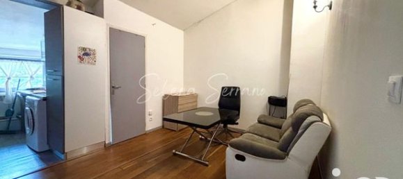 2 Schlafzimmer Wohnung in Montigny-les-Cormeilles, France, Nr. 306694 6