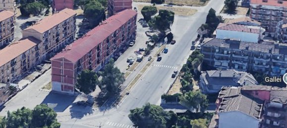 Apartamento de 5 habitaciónes en San Severo, Italy No. 41133 4