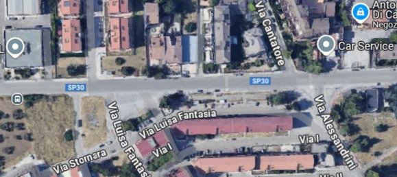Apartamento de 5 habitaciónes en San Severo, Italy No. 41133 3