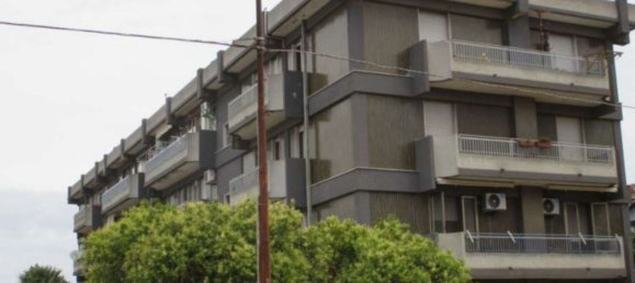 Apartamento de 5 habitaciónes en San Severo, Italy No. 41133 2