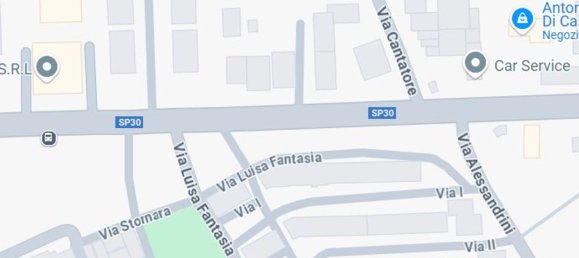 Apartamento de 5 habitaciónes en San Severo, Italy No. 41133 5