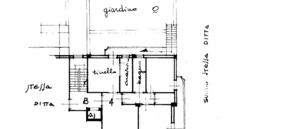 Apartamento de 5 habitaciónes en San Severo, Italy No. 41133 12