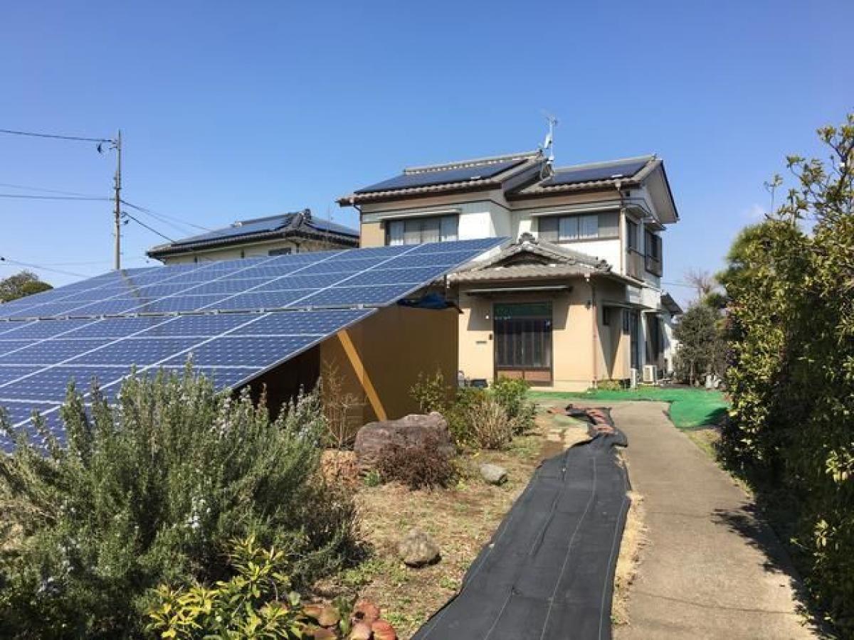 7 غرف نوم منزل في Tochigi, Japan رقم 3821