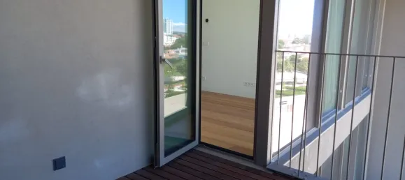 4 rooms Penthouse in Cascais, Portugal No. 89397 13