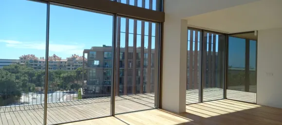 4 rooms Penthouse in Cascais, Portugal No. 89397 4