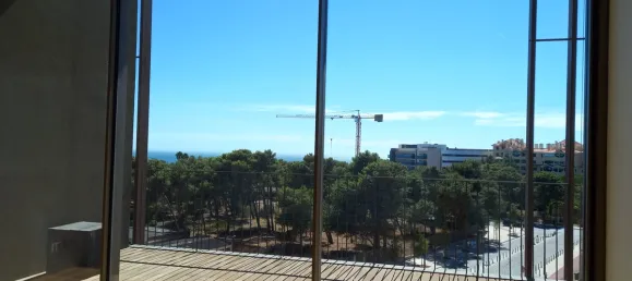 4 rooms Penthouse in Cascais, Portugal No. 89397 5