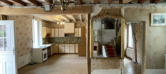 Casa T5 em Indre-et-Loire, France N.º 214871 3