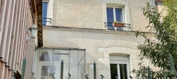 Casa T5 em Indre-et-Loire, France N.º 214871 12