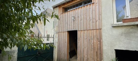 Casa T5 em Indre-et-Loire, France N.º 214871 10