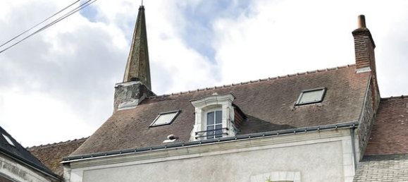 Casa T5 em Indre-et-Loire, France N.º 214871 7