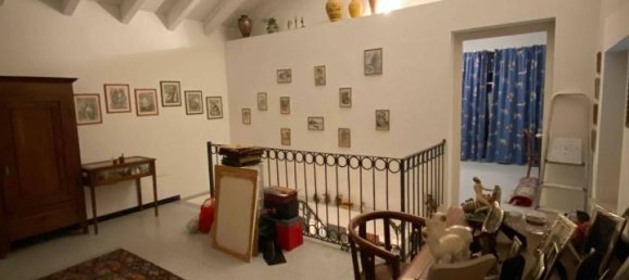 Дом с 5 комнатами в Фубине, Италия № 161508 44