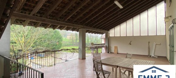 Дом с 5 комнатами в Фубине, Италия № 161508 25