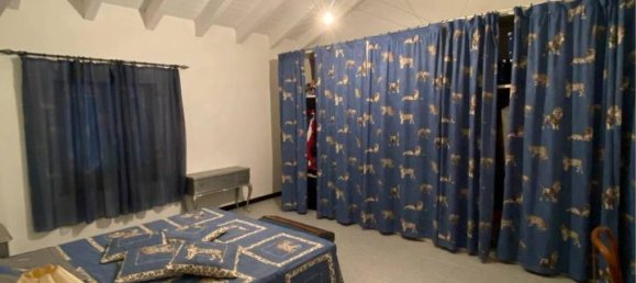 Дом с 5 комнатами в Фубине, Италия № 161508 46