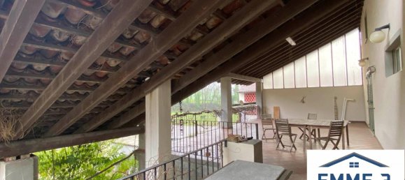 Дом с 5 комнатами в Фубине, Италия № 161508 22