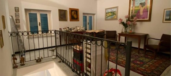 Дом с 5 комнатами в Фубине, Италия № 161508 43