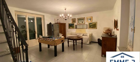 Дом с 5 комнатами в Фубине, Италия № 161508 42