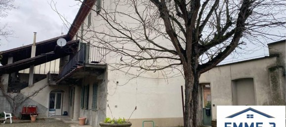 Дом с 5 комнатами в Фубине, Италия № 161508 2