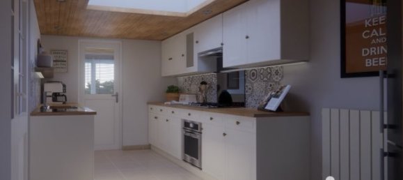 Casa T6 em Lievin, France N.º 239091 5