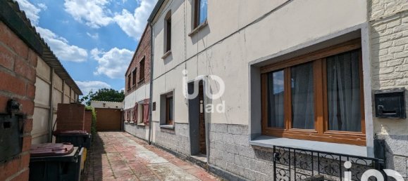 Casa T6 em Lievin, France N.º 239091 11