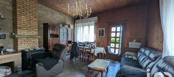 Casa T6 em Lievin, France N.º 239091 7