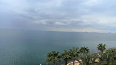 3 bedrooms Apartment in Murcia, Spain No. 144195