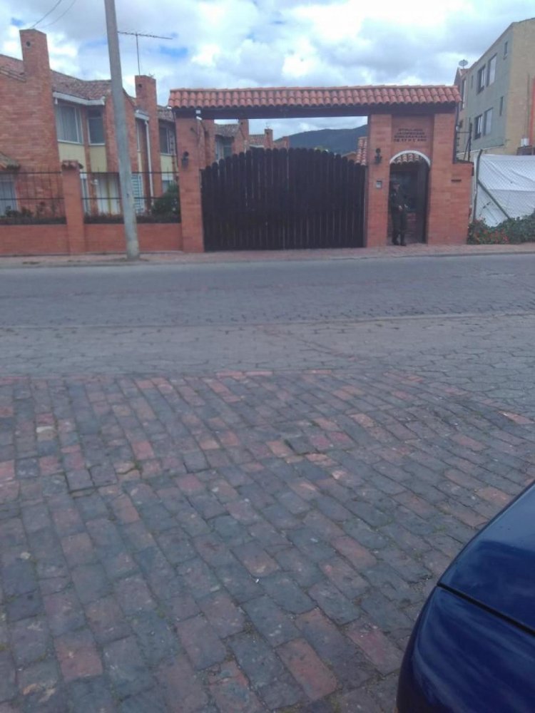 3 غرف نوم منزل في Cundinamarca, Colombia رقم 8900