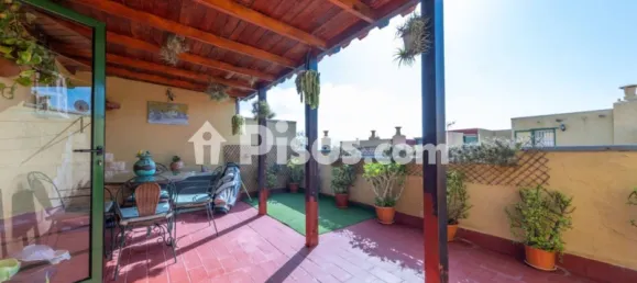 Dúplex de 3 dormitorios en Las Palmas De Gran Canaria, Spain No. 188519 31