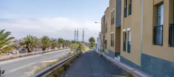 Dúplex de 3 dormitorios en Las Palmas De Gran Canaria, Spain No. 188519 30