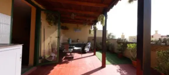 Dúplex de 3 dormitorios en Las Palmas De Gran Canaria, Spain No. 188519 22