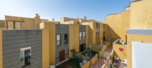 Dúplex de 3 dormitorios en Las Palmas De Gran Canaria, Spain No. 188519 25